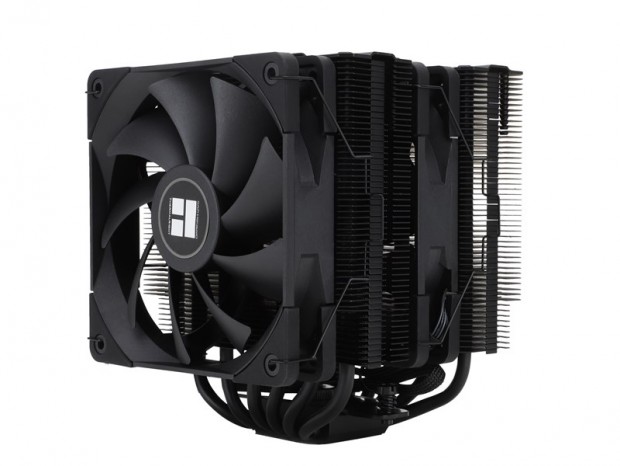 ツインタワー&デュアルファン、Thermalright「Peerless Assassin 120」を国内販売