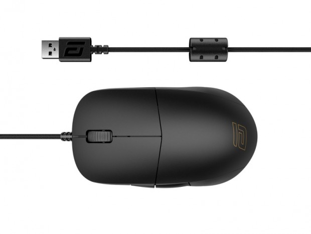 最高19,000DPIの高性能ゲーミングマウス、ENDGAME GEAR「XM1r」発売開始