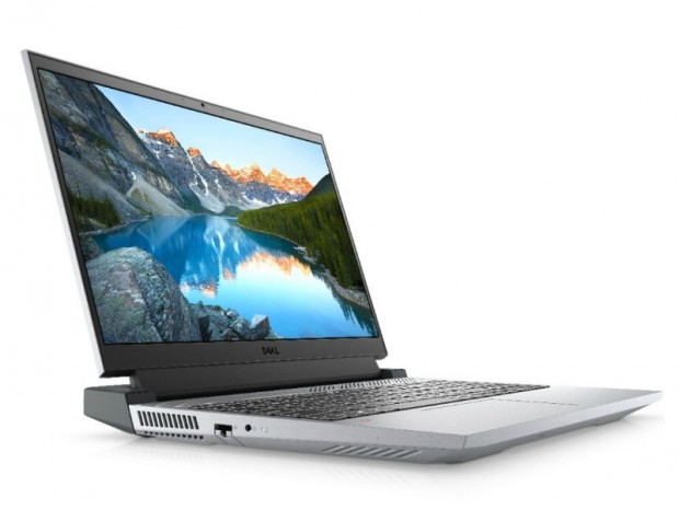 GeForce RTX 3060と165Hz液晶採用のゲーミングノートPC、デル「New Dell G15」