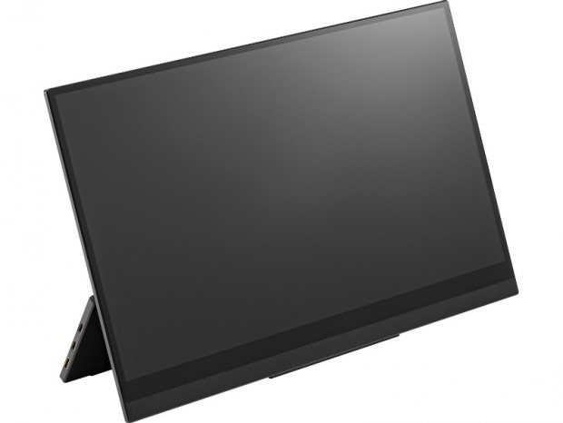 プリンストン、タッチ機能搭載の15.6型モバイルゲーミング液晶2機種