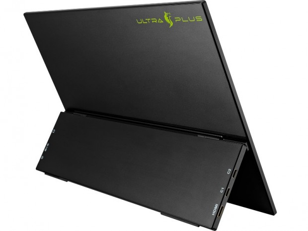 プリンストン、タッチ機能搭載の15.6型モバイルゲーミング液晶2機種