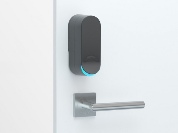 ビットキー、解錠速度や拡張性が向上したオフィス・業務仕様のスマートロック「bitlock PRO」