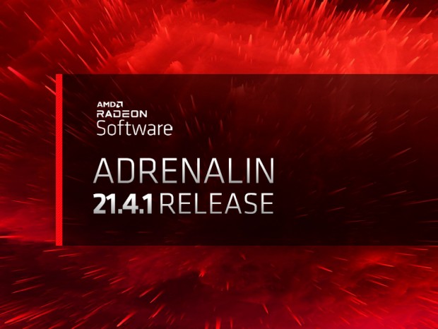 AMD、PC向けAMD Link搭載の「Radeon Software Adrenalin 21.4.1」発表