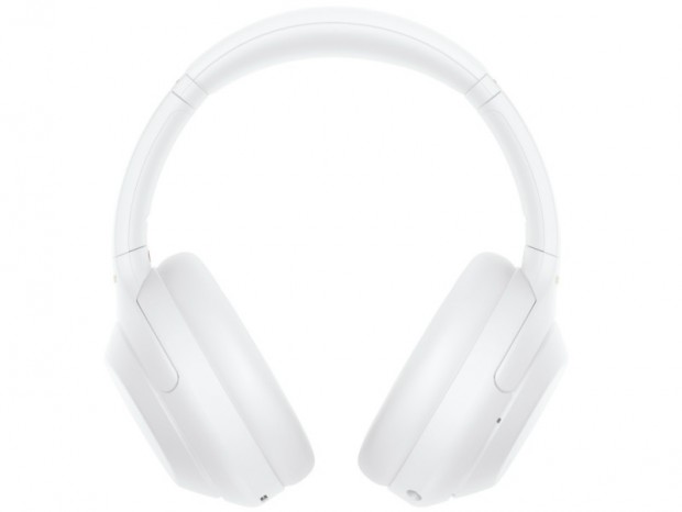ソニー、スマートワイヤレスヘッドフォン「WH-1000XM4」にサイレントホワイト追加