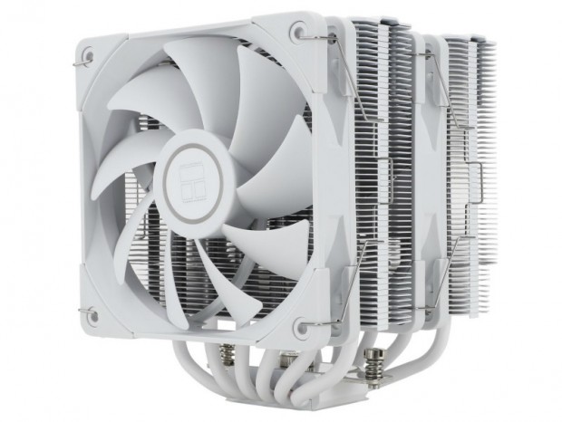 ツインタワー&デュアルファン、Thermalright「Peerless Assassin 120」を国内販売