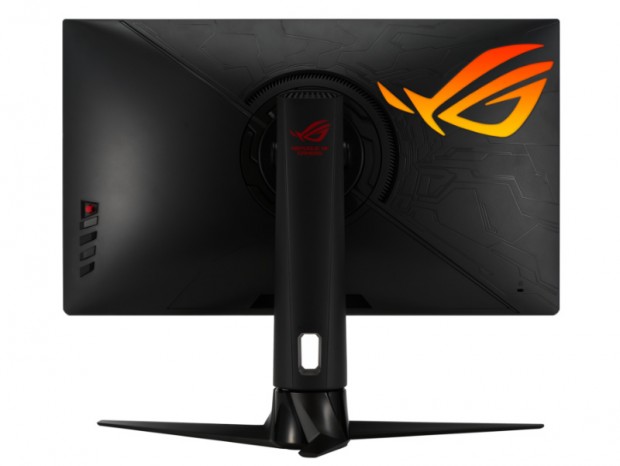 270Hz/0.5ms対応の超高速WQHDゲーミング液晶、ASUS「ROG Strix XG27AQM」