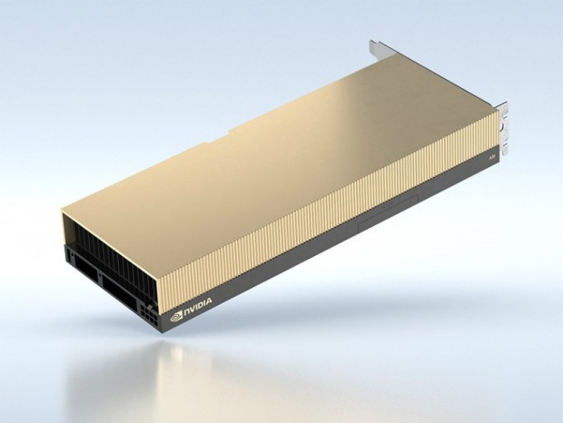 プロ向け1スロットVGA「NVIDIA RTX A4000」がジーデップ・アドバンスから発売 - エルミタージュ秋葉原
