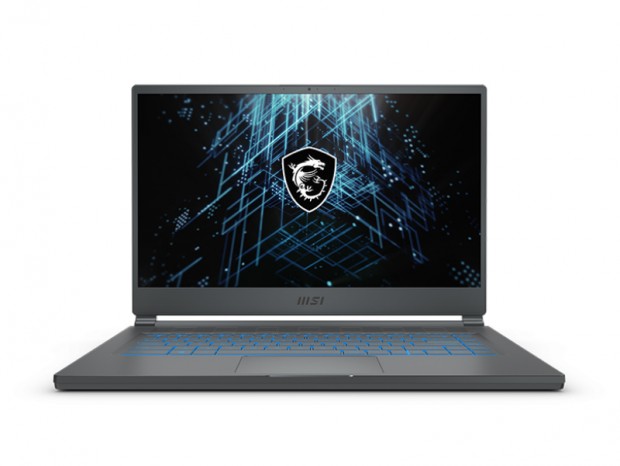 MSI、薄型・軽量ゲーミングノートPC「Stealth 15M」に国内初のカーボングレイモデル追加
