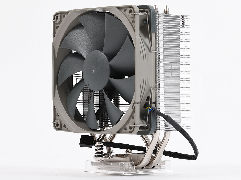 Noctua「NH-U12S redux」検証:クラシックサイドフローは最新ハイエンドに通用するのか - エルミタージュ秋葉原 Noctua「NH-U12S redux」検証:クラシックサイドフローは最新ハイエンドに通用するのか - エルミタージュ秋葉原