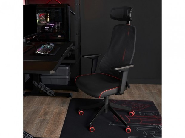 IKEA GRUPPSPEL グルッスペル ゲーミングチェア