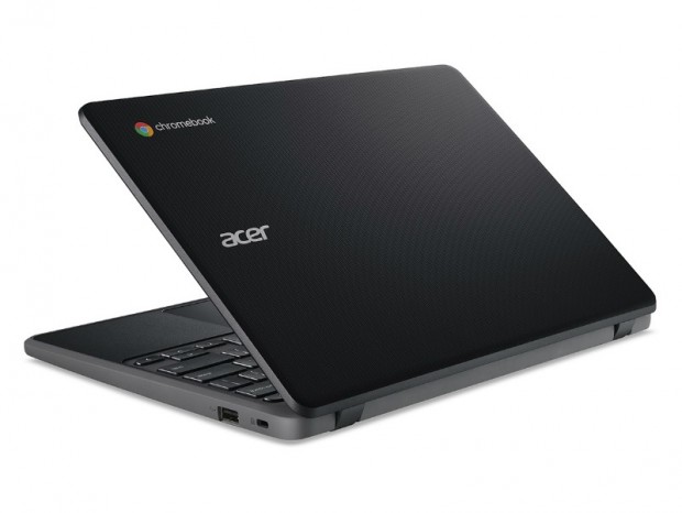 最大約20時間駆動、ロングライフバッテリ設計のChromebookが日本エイサーから
