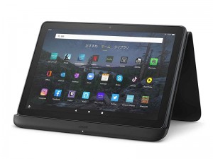 Amazon、価格据え置きでスペックを強化した新型タブレット「Fire HD 10