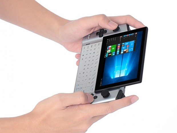 GPD WIN3 Core i7-1195G7 ゲーミングUMPC obdtools.cl