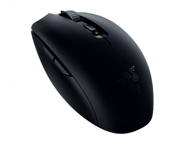 名作軽量ワイヤレスマウスの最新版、Razer「Orochi V2」来週発売