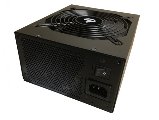 ツクモ、「G-GEAR電源」のTITANIUM認証1,250WモデルをBTOカスタマイズに追加