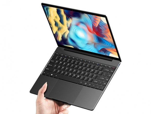 CHUWI、2K液晶＆Core i5搭載の14型ノート「CoreBook X」を599ドルで