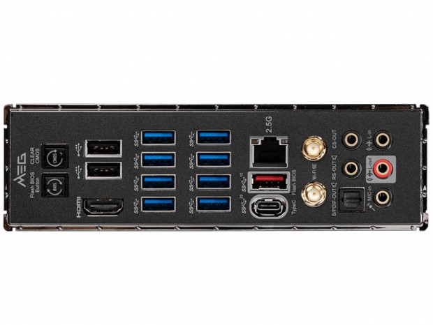 全身を黒で統一したIntel Z590マザーボード、MSI「MEG Z590 UNIFY」発売 - エルミタージュ秋葉原 全身を黒で統一したIntel Z590マザーボード、MSI「MEG Z590 UNIFY」発売 - エルミタージュ秋葉原