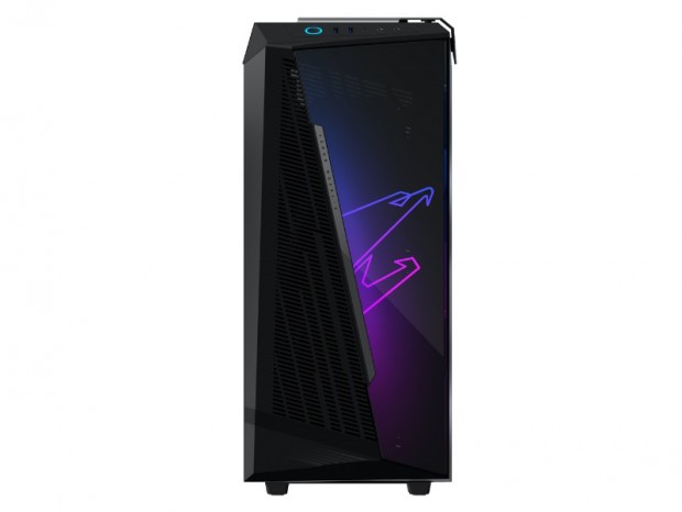 GIGABYTE、GeForce RTX 3080搭載のゲーミングPC「AORUS MODEL」シリーズ計4機種