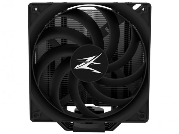 オールブラック仕様、ZALMAN「CNPS10X PERFORMA BLACK」国内発売日と売価が判明