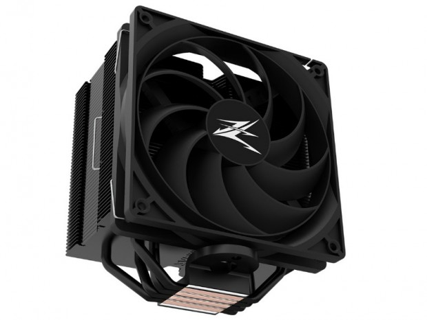 オールブラック仕様、ZALMAN「CNPS10X PERFORMA BLACK」国内発売日と売価が判明