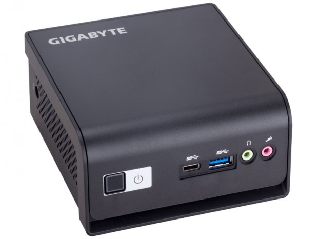 GIGABYTE「BRIX」シリーズにJasper Lake採用の省電力モデル計3機種追加