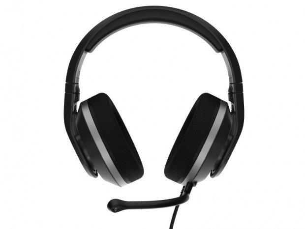 60mm大口径デュアルドライバ採用のゲーミングヘッドセット、Turtle Beach「Recon 500」
