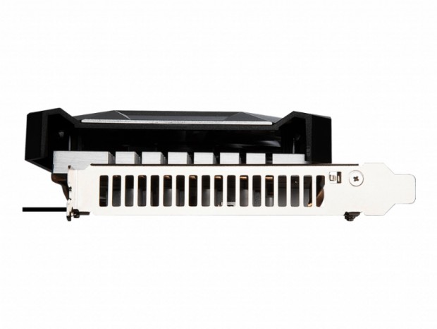 MSI、NVIDIA CMP 30HXを搭載したマイニングカード2モデル発表