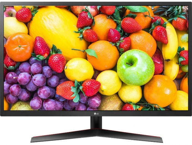 税込3.2万円の31.5型フルHD IPS液晶ディスプレイ、LG「32MP60G-B」