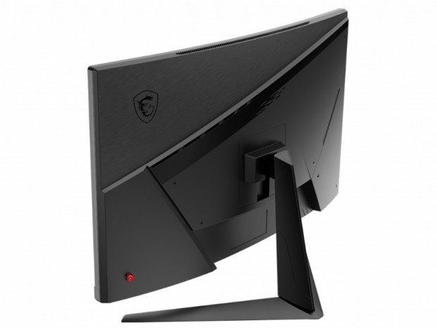 ゲームに集中できる曲率1500Rの27型フルHD液晶、MSI「Optix G27C7」発売