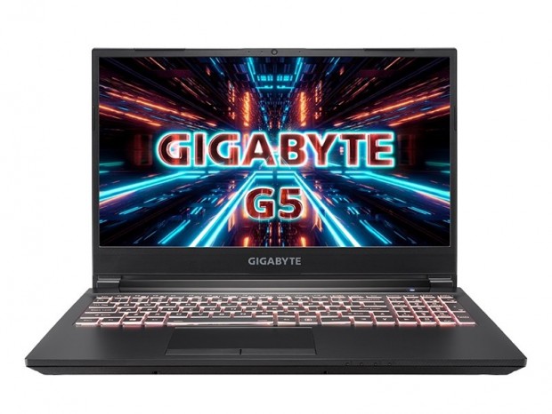 GIGABYTE、144Hz液晶＆GeForce RTX 3060搭載で15万円切りのゲーミングノート発売