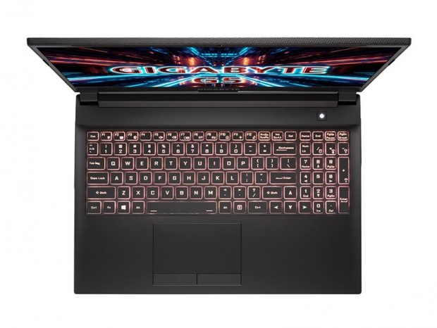GIGABYTE、144Hz液晶＆GeForce RTX 3060搭載で15万円切りのゲーミングノート発売