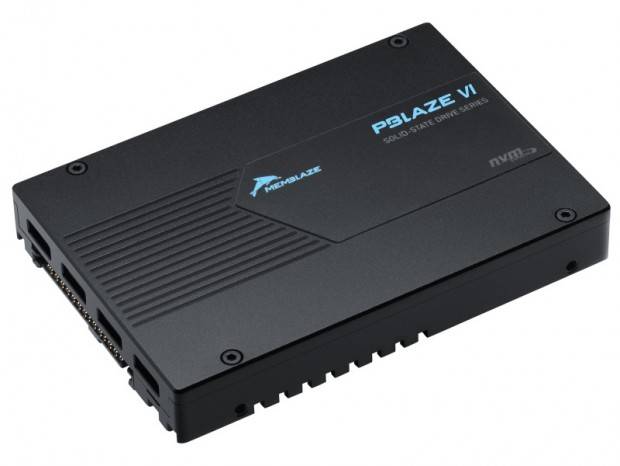 書込耐性3DWPDのPCIe4.0対応U.2 SSD、Memblaze「PBlaze6 6920」シリーズ