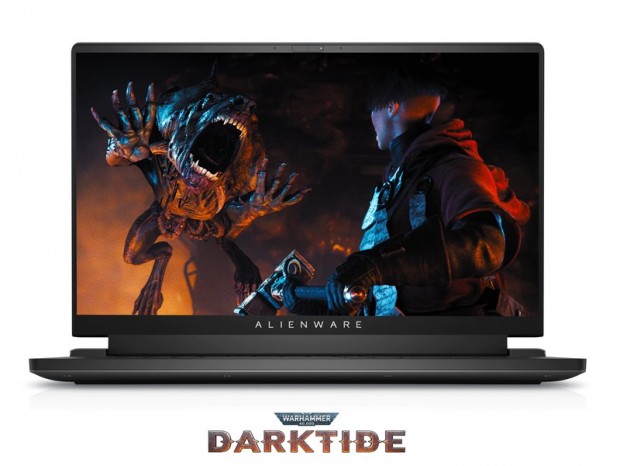 デル、Alienware史上最速240Hz液晶採用のRyzenゲーミングノートなど2機種を発売