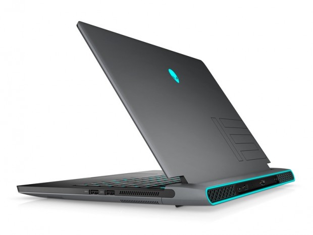 デル、Alienware史上最速240Hz液晶採用のRyzenゲーミングノートなど2機種を発売