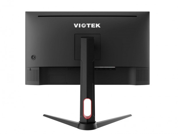 Viotek、リフレッシュレート180Hz対応の27型QHDゲーミング液晶「GFI27DBXA」