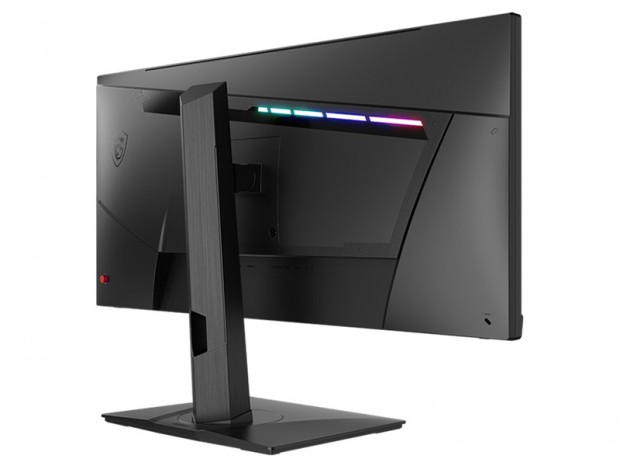 ウルトラワイド初のRAPID IPSパネルディスプレイ、MSI「Optix MAG301RF」発売