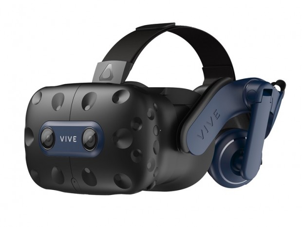 HTC、初めてVIVE VRを利用する人向けの「VIVE Pro 2フルキット」を発売