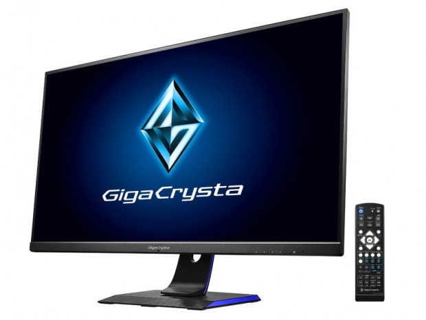 リフレッシュレート165Hz対応の31.5型WQHDゲーミング液晶がアイ・オー・データから