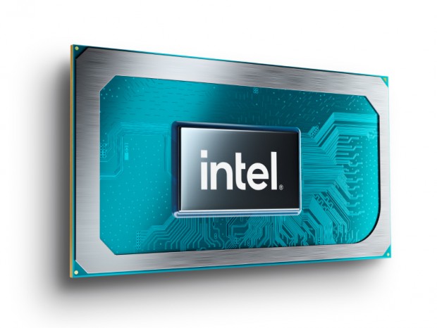 Intel、最高8コア/16スレッドのノートPC向け第11世代Coreプロセッサ発表