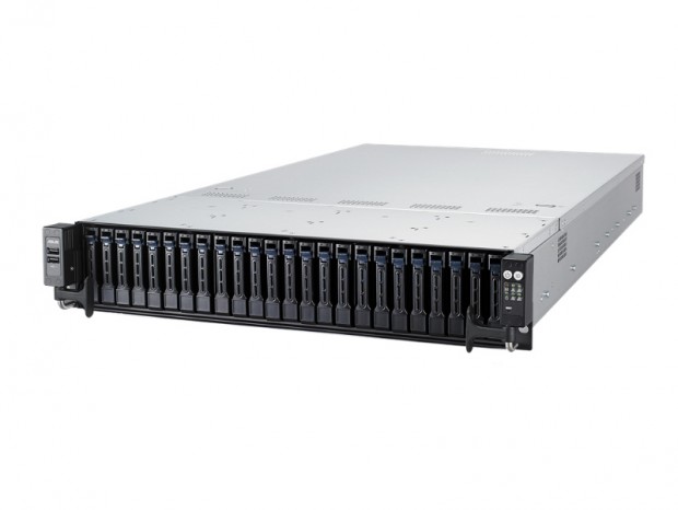 メモリ障害予測機能を備えた第3世代Xeon SPサーバーがASUSから
