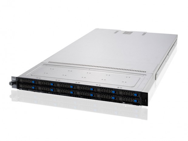 メモリ障害予測機能を備えた第3世代Xeon SPサーバーがASUSから