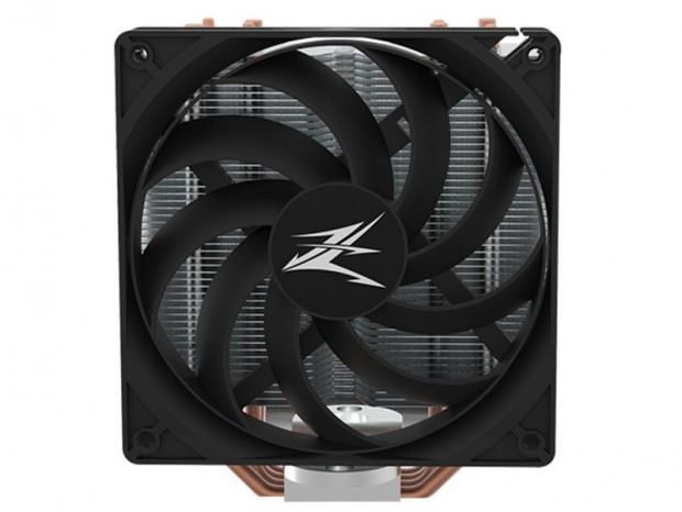 リングブレードファン採用のZALMAN「CNPS10X PERFORMA」にスタンダードモデル追加