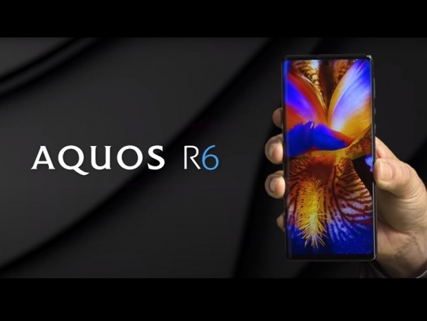 1インチセンサーのライカカメラ＆IGZOの有機EL搭載、新フラッグシップ「AQUOS R6」発表