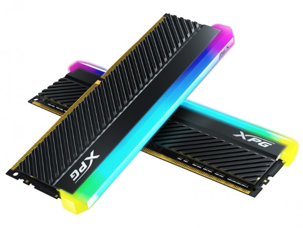 メモリー XPG GAMMIX D45 DDR4 3200MHz (16GBx2) Amazon | XPG デスクトップPC メモリ GAMMIX D45 PC4-25600 DDR4 3200