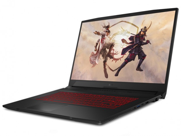 MSI、デジタル彫刻ソフト「ZBrush」動作確認済みノートPCを発表