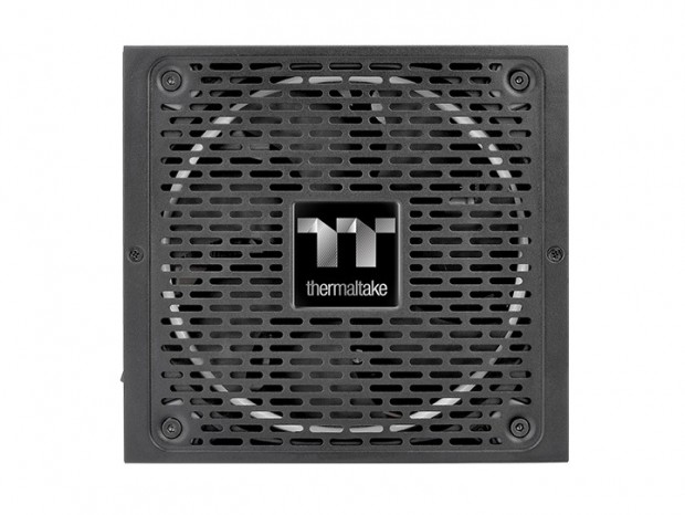 周辺温度50℃でも安定動作するGOLD認証電源、Thermaltake「Toughpower GF1 1000W」