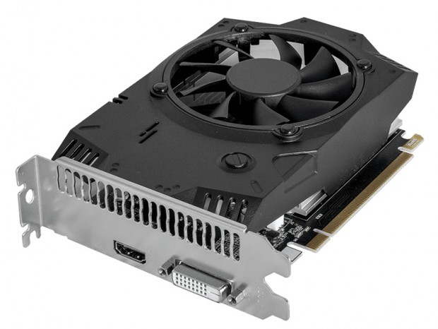 GeForce GT 1030搭載グラフィックスカード、玄人志向「GF-GT1030-E2GB/D4」発売