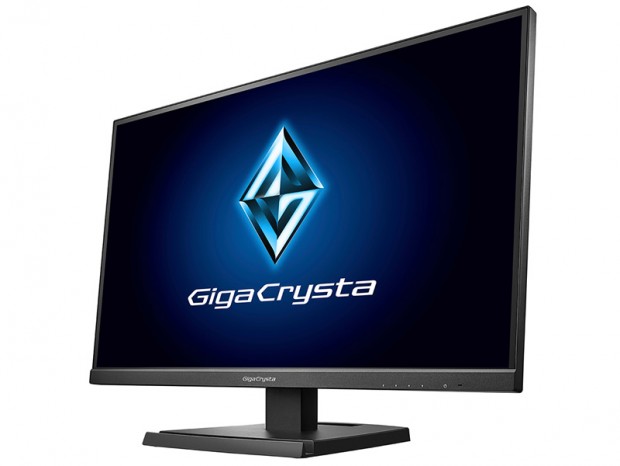 PS5に最適な4K対応27型ゲーミングディスプレイ、アイ・オー・データ「LCD-GCU271XDB」