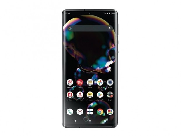 「AQUOS R6」や「Xperia 1 III」、オリンピック特別モデルなどドコモ夏モデルまとめ