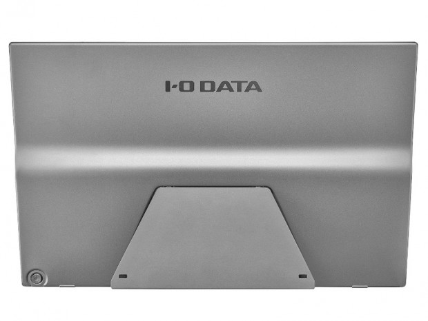 10点マルチタッチ対応の15.6型フルHDモバイル液晶がアイ・オー・データから